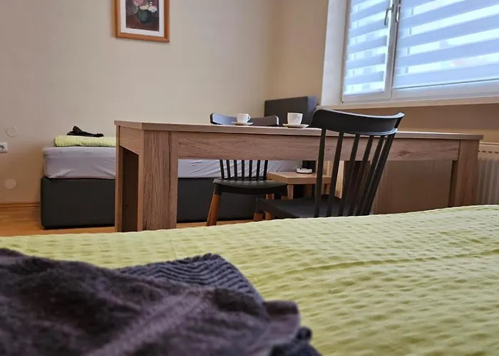 Feriendomizil Wachau *