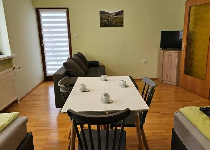 Feriendomizil Wachau