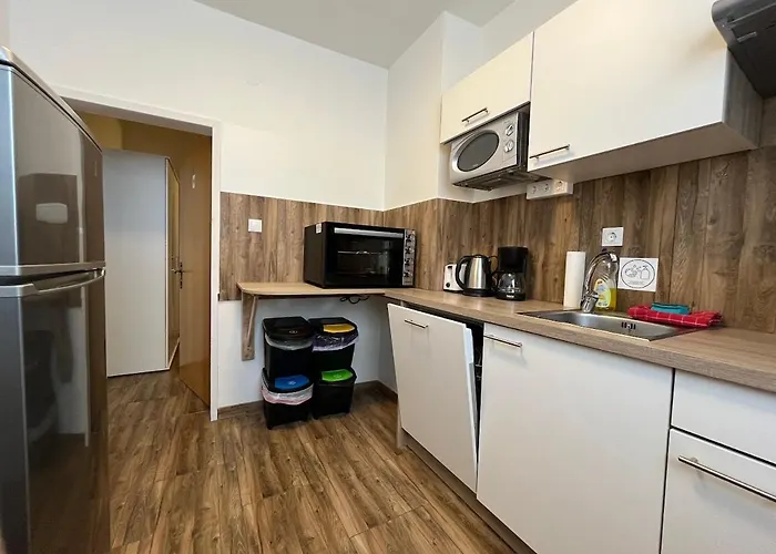 Feriendomizil Wachau Habruck