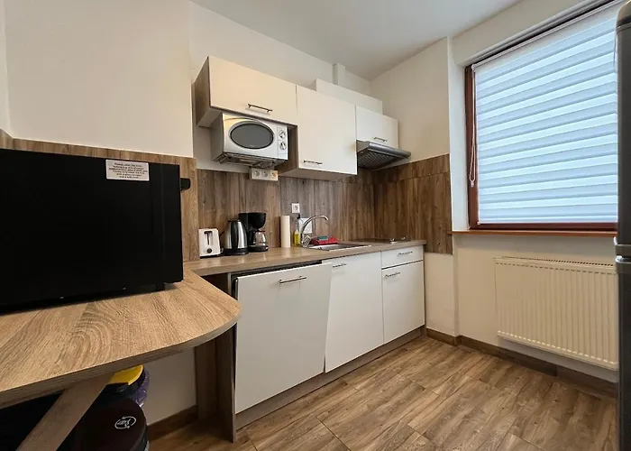 Feriendomizil Wachau * Habruck