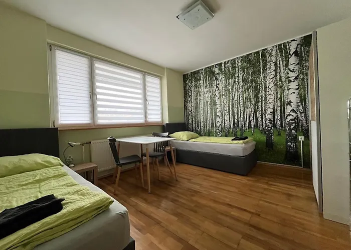 Feriendomizil Wachau