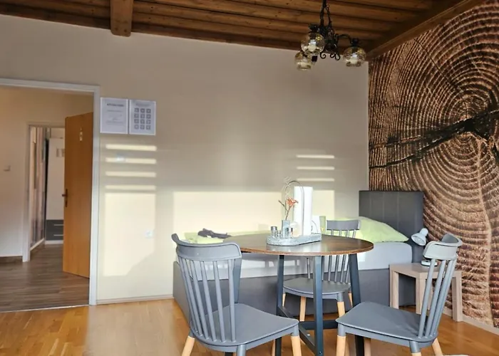 Feriendomizil Wachau Habruck