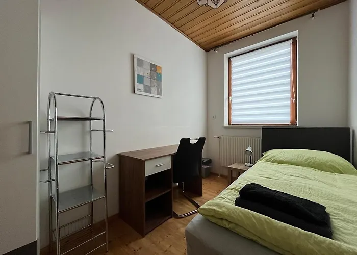 Feriendomizil Wachau Apartment