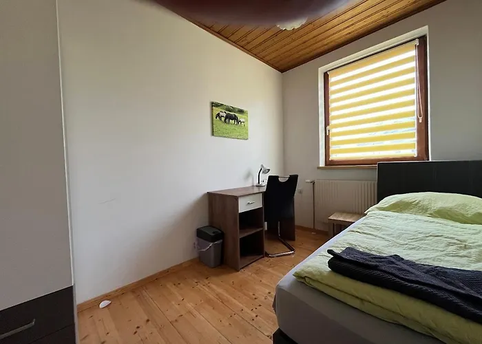 Feriendomizil Wachau Apartment *