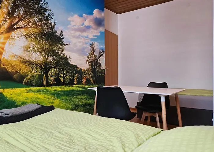 Feriendomizil Wachau Habruck