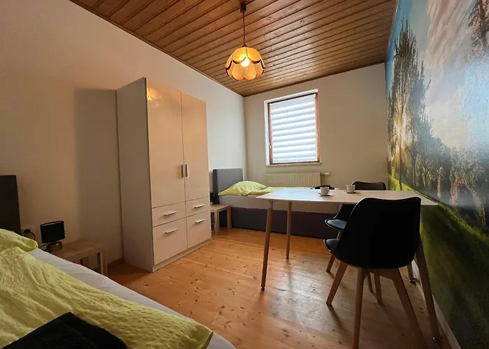 Feriendomizil Wachau * Habruck