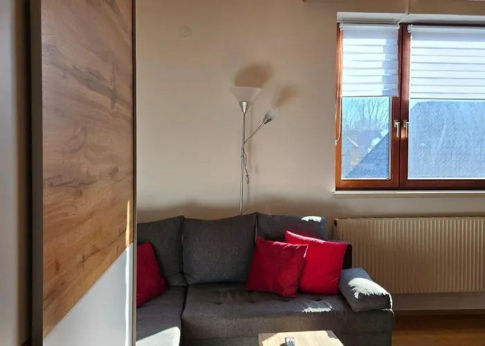 Feriendomizil Wachau Apartment