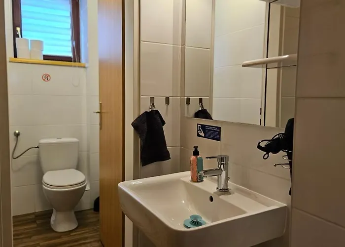 Apartment Feriendomizil Wachau