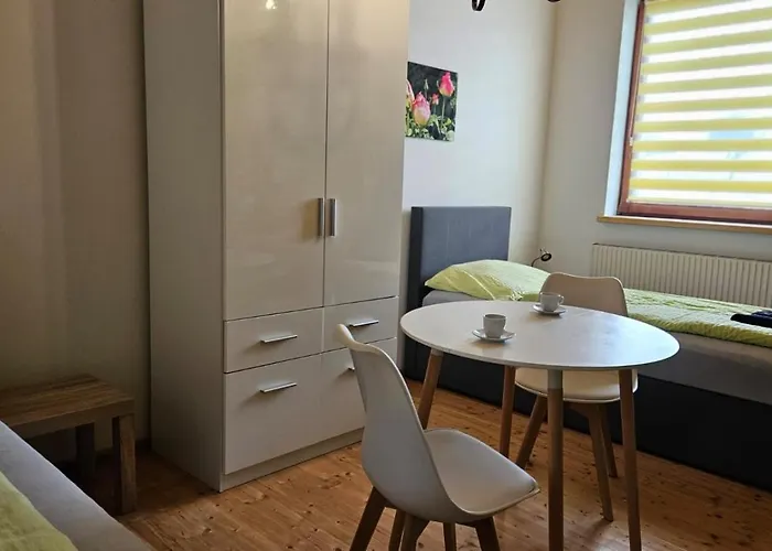 Feriendomizil Wachau Apartment Habruck