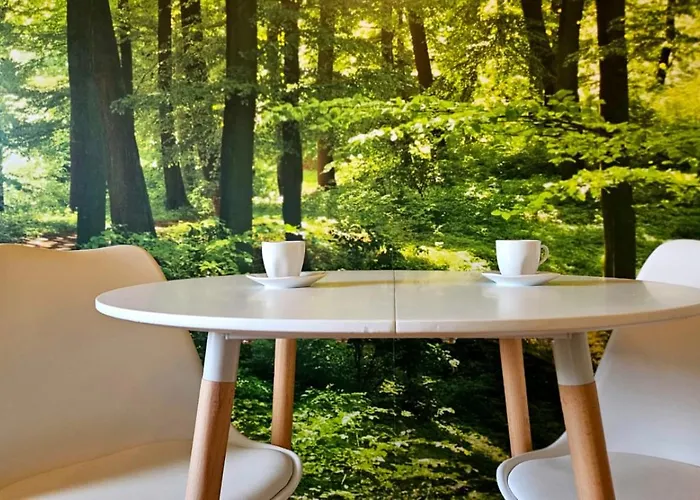 Apartment Feriendomizil Wachau Habruck