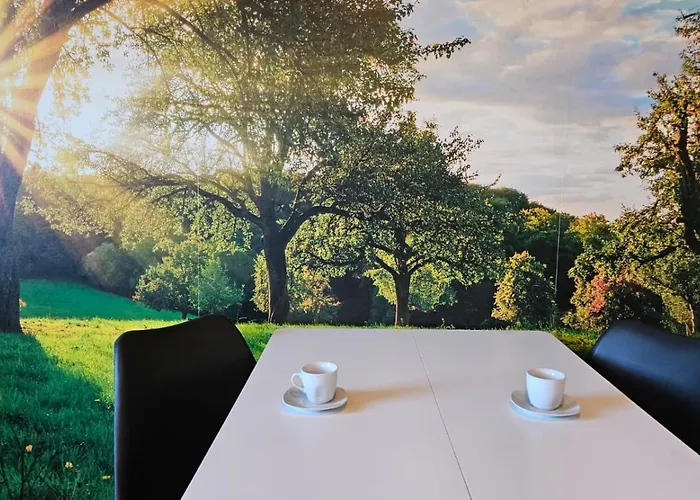 Feriendomizil Wachau