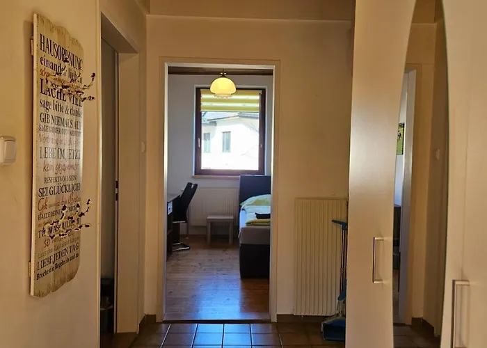 Feriendomizil Wachau Apartment