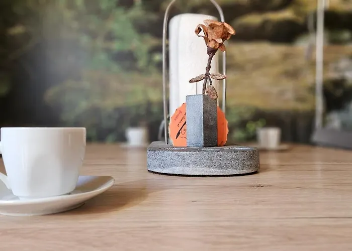 Feriendomizil Wachau Apartment *